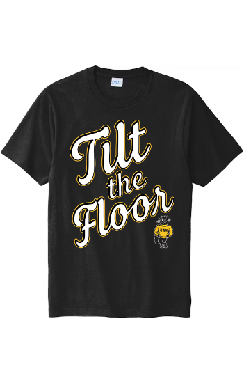 Picture of Tilt The Floor T-Shirt